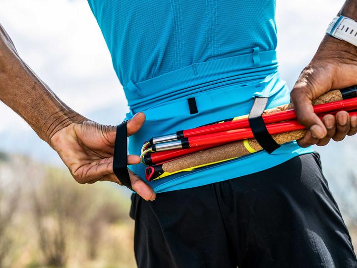 Produktbild Compressport Freebelt Pro