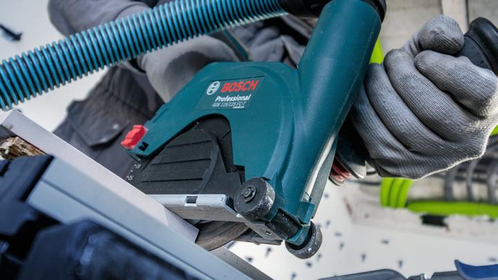 Produktbild Bosch Professional Zubehör Diamanttrennscheibe Standard for Ceramic