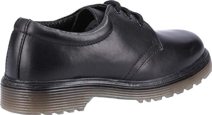 Produktbild Amblers Safety Halbschuhe Aldershot Leder (40)