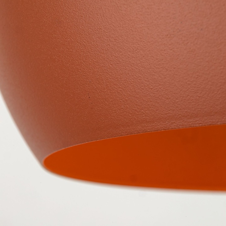 Actual product image Licht-Erlebnisse Pendelleuchte Adam (E27)