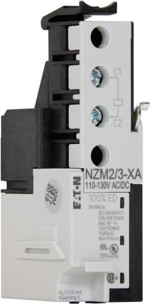 Produktbild Eaton NZM2/3-XA208-250AC/D