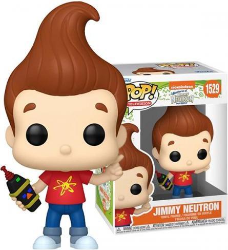 Produktbild Funko Jimmy Neutron