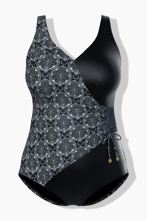 Actual product image Ulla Popken one piece (48)