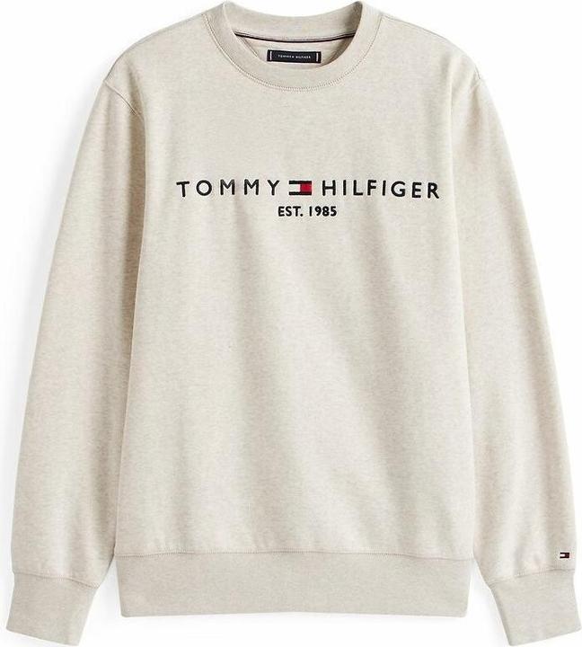 Produktbild Tommy Hilfiger Tommy Logo Sweatshirt (L)
