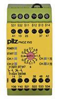 Produktbild Pilz Pnoz Xv2