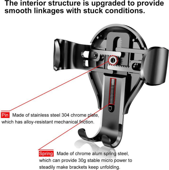 Image du produit Baseus Osculum