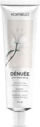 Immagine prodotto Montibello Dénuée Ammonia 5.23 Marrone chiaro dorato Irisy Standard