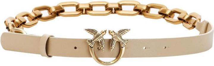 Produktbild Pinko Love Birds Damengürtel