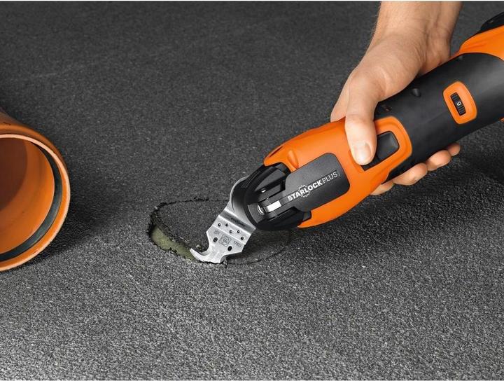 Produktbild Fein Multimesser 63903251210 1 St.