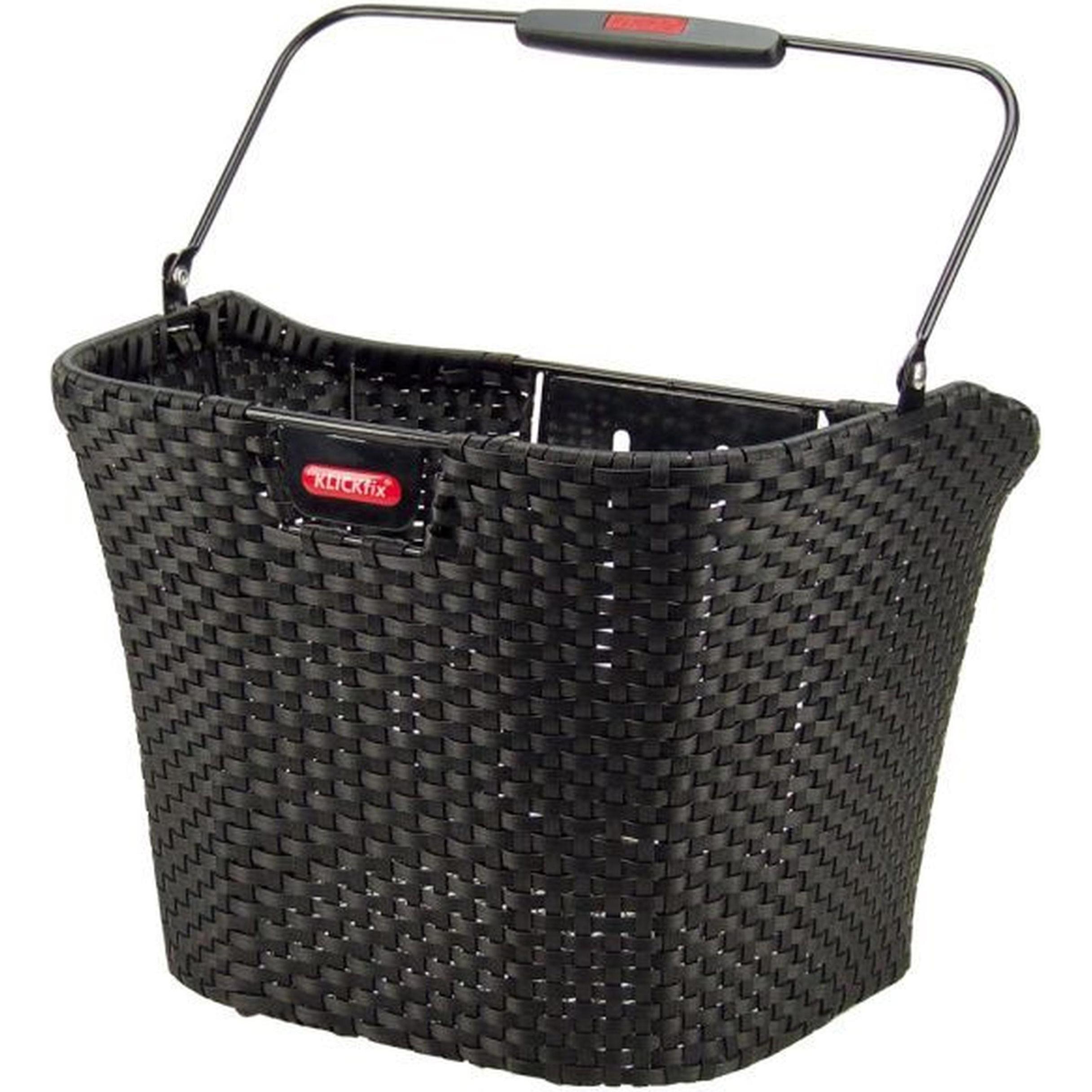 KlickFix, Velokorb