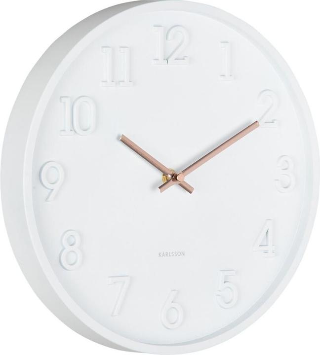 Immagine prodotto Karlsson Wall Clock Calma