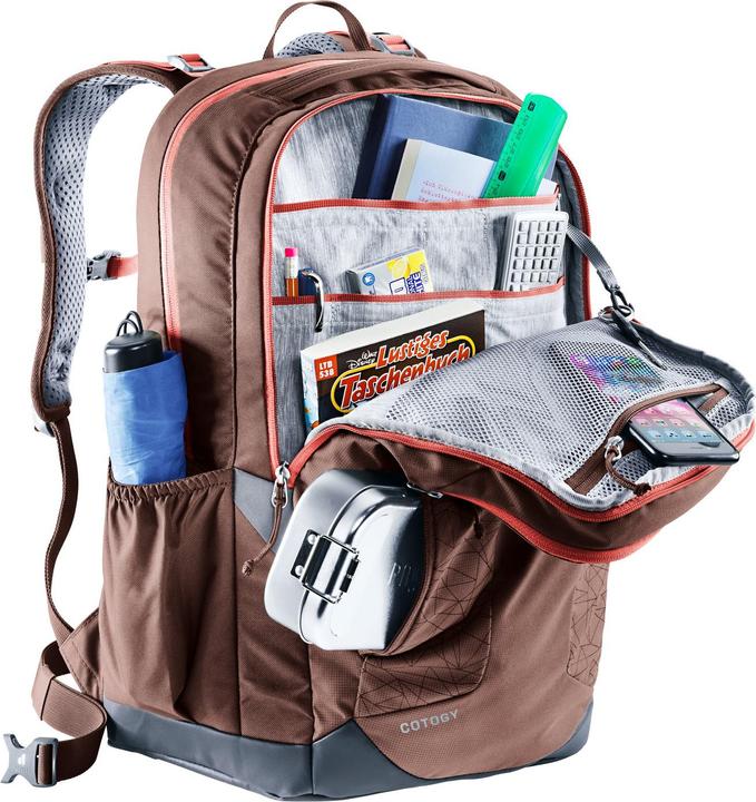 Immagine prodotto Deuter Zaino scuola Cotogy (25 l)