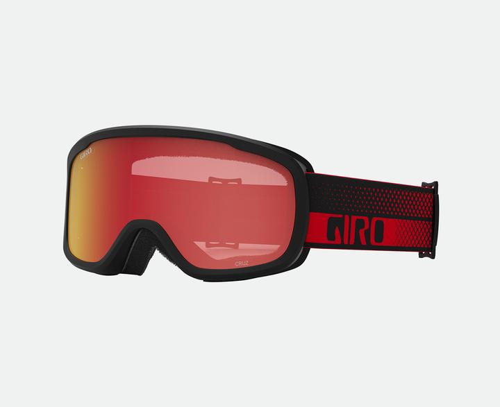 Actual product image Giro Roam Flash Goggle