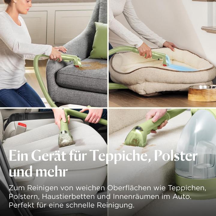 Immagine prodotto Bissell Little Green