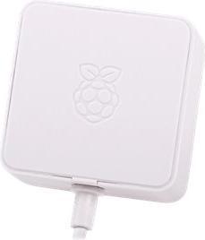 Immagine prodotto Raspberry Pi Alimentatore ufficiale per 5, 27W USB-C