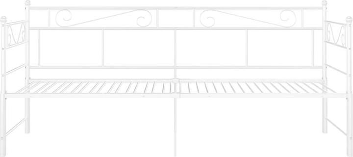 Produktbild vidaXL Schlafsofa-Gestell (90 x 200 cm)