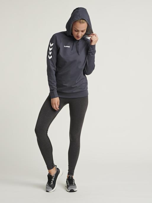 Immagine prodotto hummel Andare Donna Felpa Con Cappuccio In Cotone (XS)