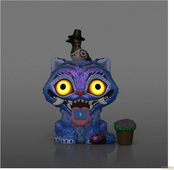 Image du produit Funko POP ! KPop Demon Hunters Derpy