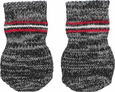 Produktbild Trixie Hundesocken (L, XL, Hundesocken)