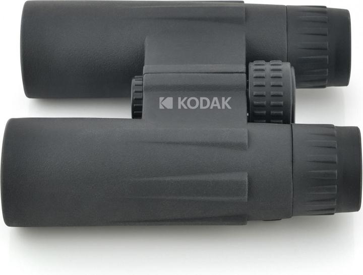 Produktbild Kodak Fernglas BCS600 12x32 schwarz (12 x, 32 mm)