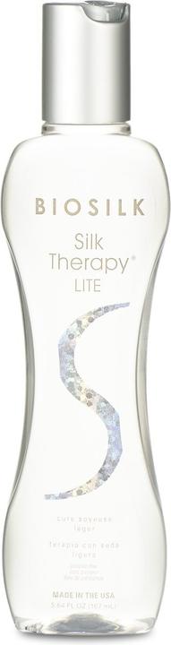 BioSilk Silk Therapy Lite 167 (Olio corpo, 167 ml)