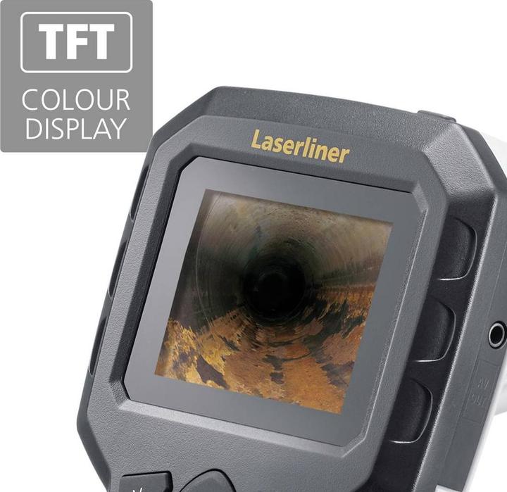 Immagine prodotto Laserliner Telecamera di ispezione
