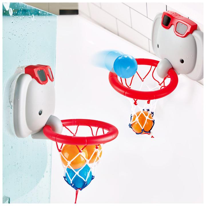 Immagine prodotto Hape Elefante canestro da basket