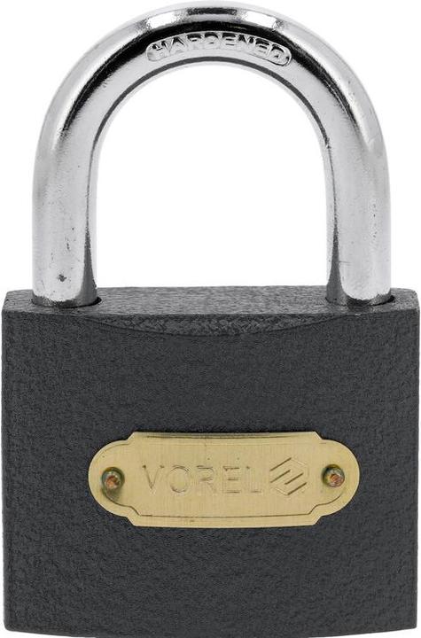 Produktbild Toya Bauschloss 63mm