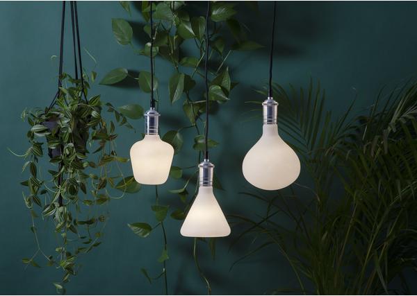 Image du produit Schönenberger Funkis (E27, 4.60 W, 420 lm, 1 x, G)