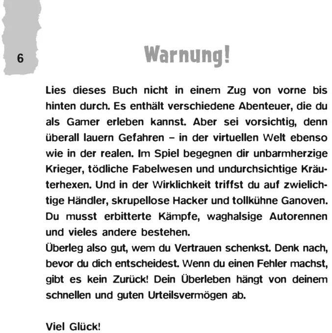 Produktbild Ravensburger Konsole der 1000 Gefahren (Deutsch, Fabian Lenk, 2017)