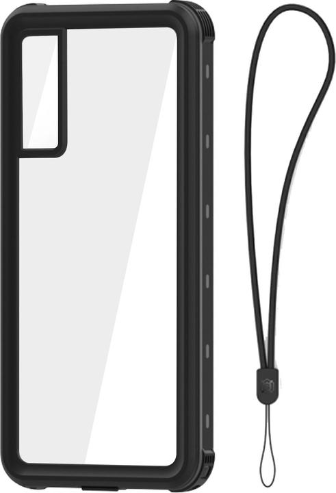 Redpepper Serie impermeabile IP68, protezione a 360° (Samsung Galaxy S21+)