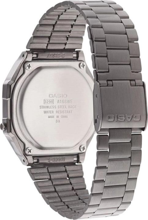 Produktbild Casio Vintage A168wegg-1bef (Digitaluhr, 36 mm)