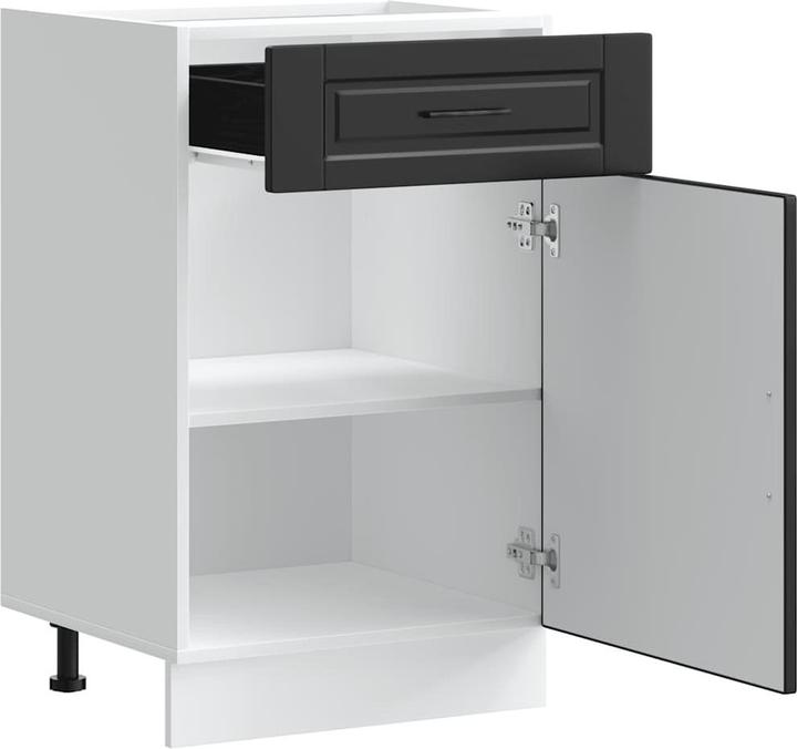 Produktbild vidaXL Küchenunterschrank (50 x 46 x 81.50 cm)