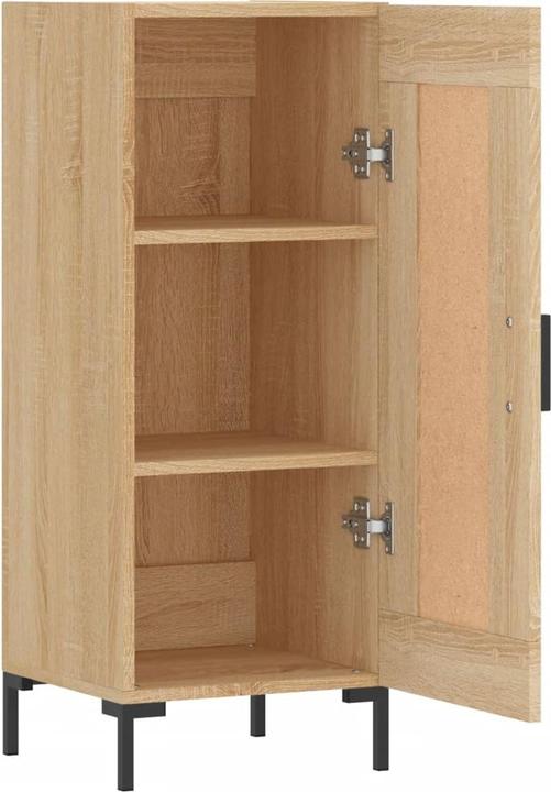 Produktbild VidaXL Maxine (34.5 x 34 x 90 cm)