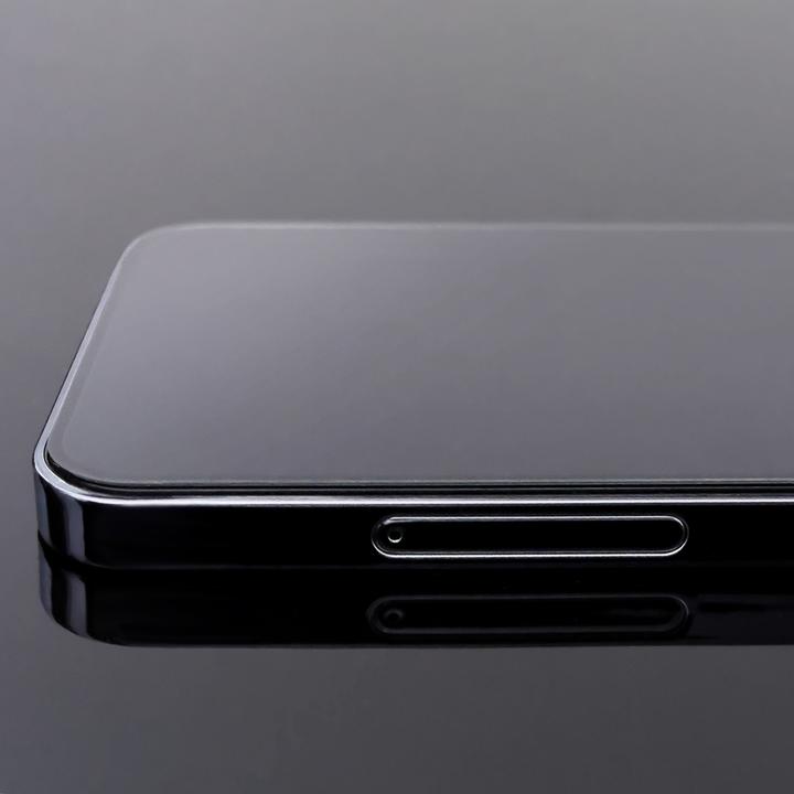 Immagine prodotto Wozinsky vetro temperato super resistente a tutta colla con custodia per Apple iphone xr / (1 Pezzo/i, Apple iPhone XR, K11)