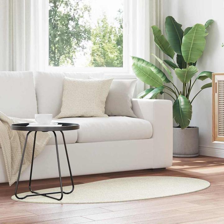 Actual product image vidaXL Interior decorative carpet (150 x 80 cm)