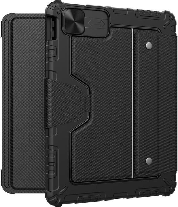 Produktbild Nillkin Bumper Combo Keyboard Case (Backlit Version) for iPad Air 10.9 2020/Air 4/Air 5/Pro 11 2020/ (US)