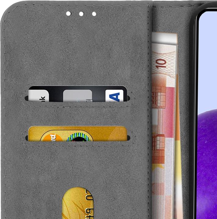 Actual product image Avizar Chester Series (Samsung Galaxy A72)