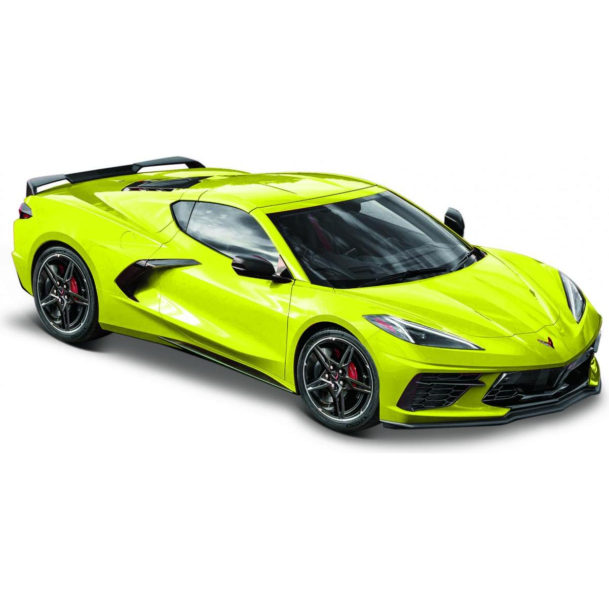 Maisto Chevrolet Corvette Stingray Coupe 2020