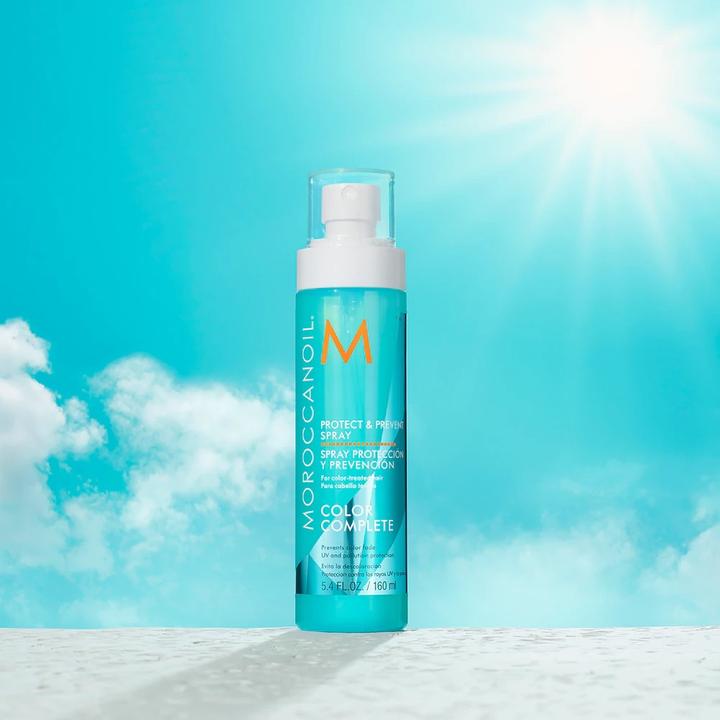 Produktbild Moroccanoil Color Complete Protect & Prevent Spray (160 ml)