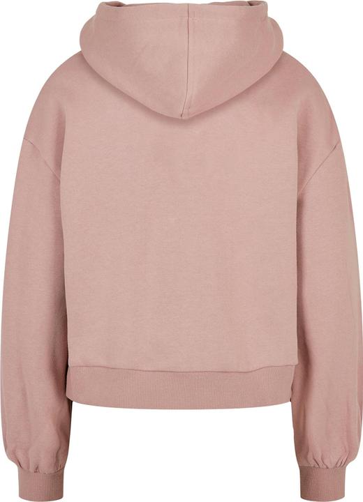 Immagine prodotto Merchcode Donna Let's celebrate Organic Oversized Hoody - 113247 (L)