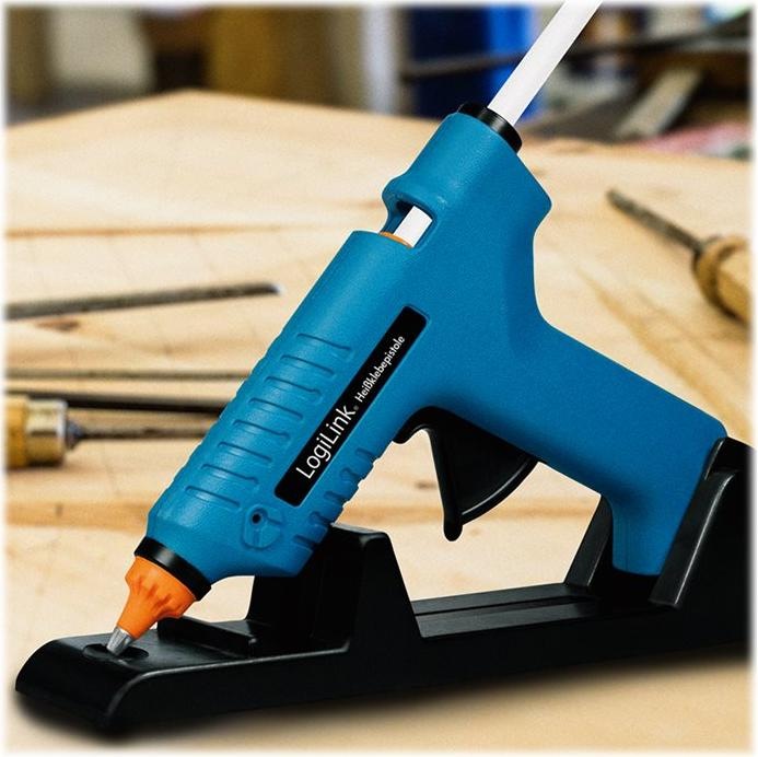 Image du produit LogiLink Pistolet à colle