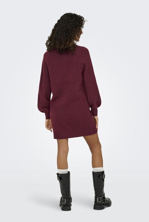 Produktbild Only ONLEMMA Midikleid Strickkleid (S)