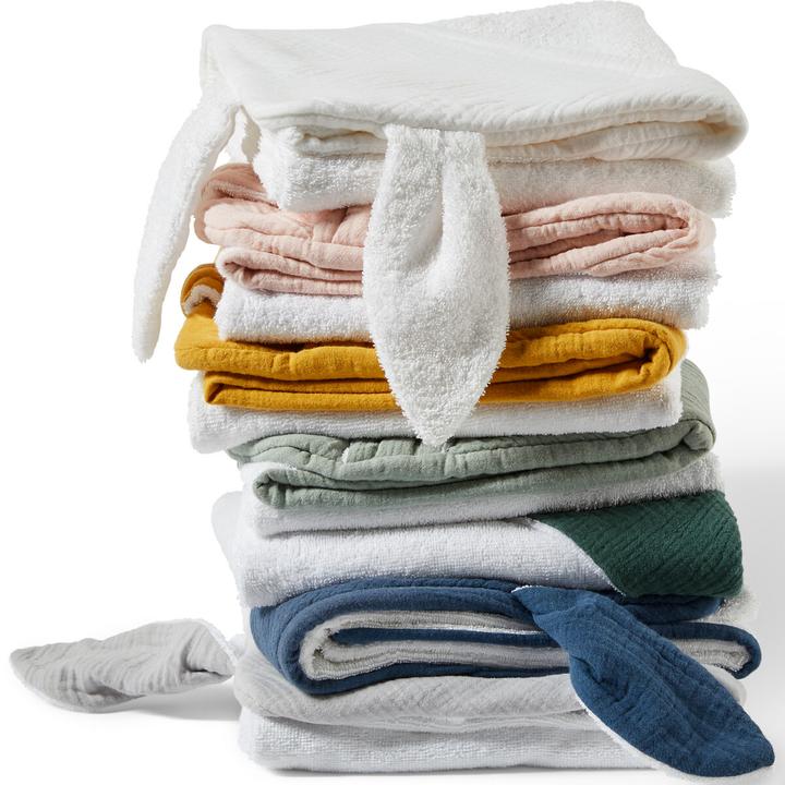 Image du produit La Redoute Interieurs Kumla (100 x 100 cm)