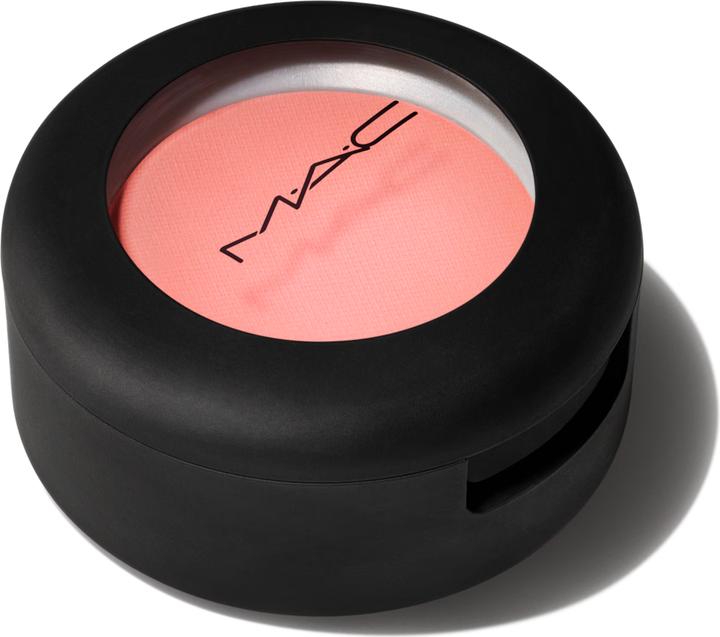 Image du produit MAC Cosmetics Powder Kiss Soft Matte Eye Shadow (Prendre la pose)