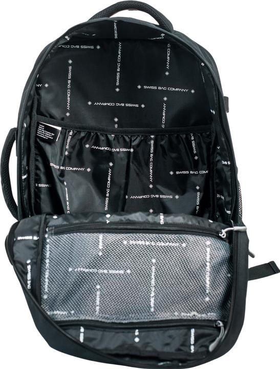 Produktbild Swissbags Cointrin (35 l)