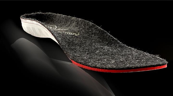 Actual product image Sidas Winter 3D Merino