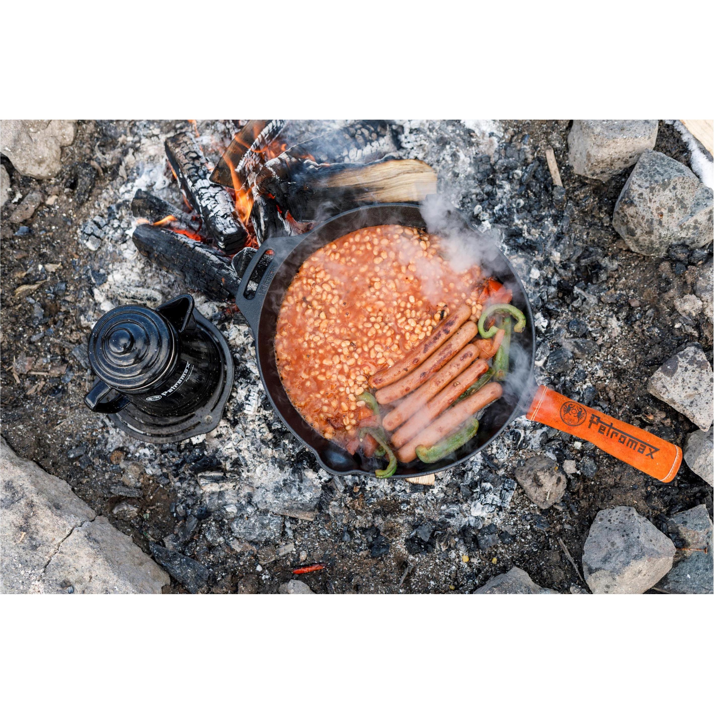 Thumbnail - Petromax, Grillgeschirr, Feuerpfanne