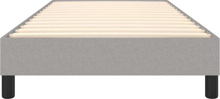 Actual product image vidaXL Jabez (90 x 190 cm)