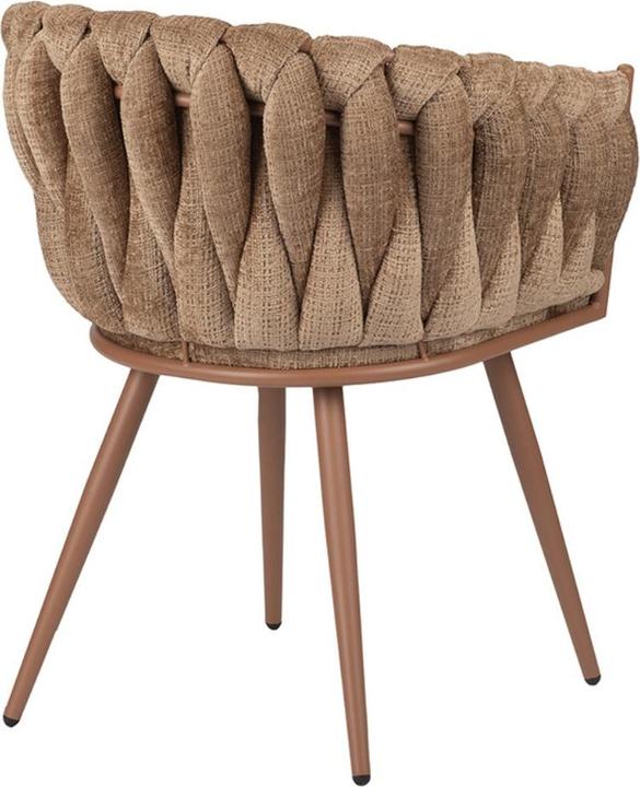 Produktbild Ventaris Wave Stuhl Caramel